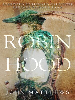 cover image of Robin Hood